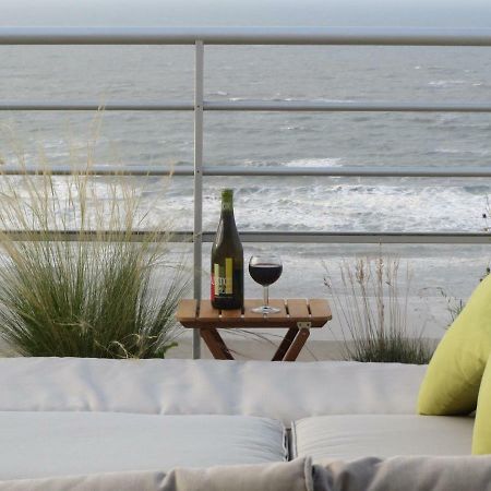 Penthouse Seaflower Blankenberge Extérieur photo