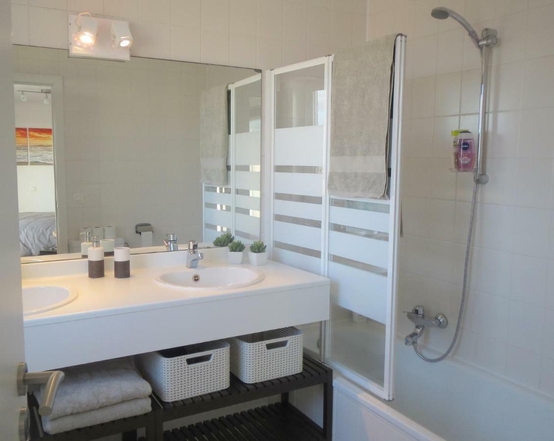 Penthouse Seaflower Blankenberge Extérieur photo