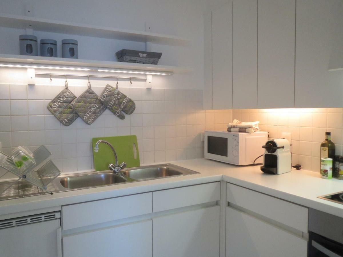 Penthouse Seaflower Blankenberge Extérieur photo